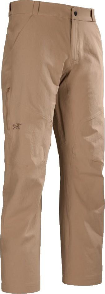 Cronin Pants, Tall - Mens - canvas 1