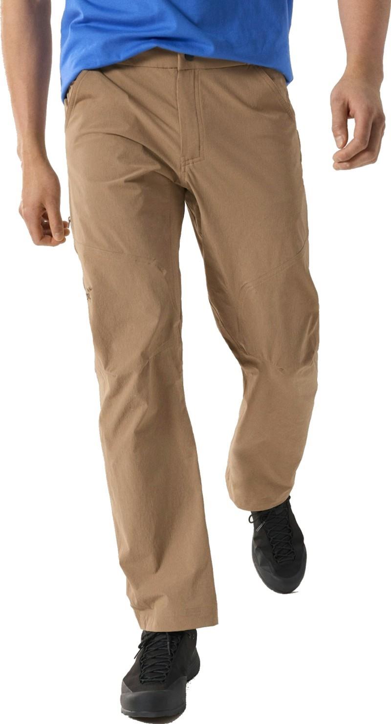 Cronin Pants, Tall - Mens - canvas 1