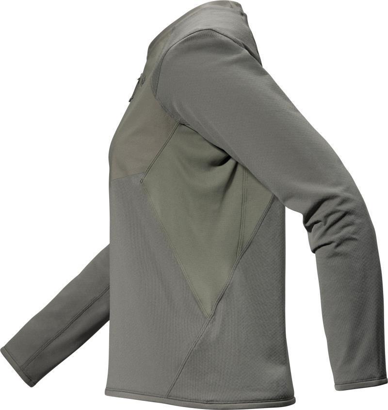 Delta Crew - Womens -  1