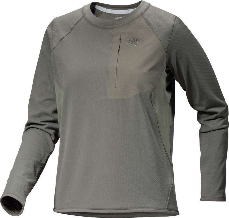Delta Crew - Womens -  1