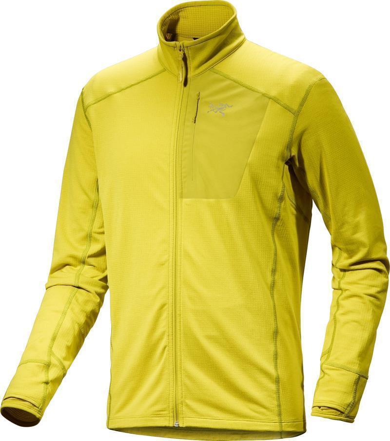 Delta Jacket - Mens - Lampyre 1