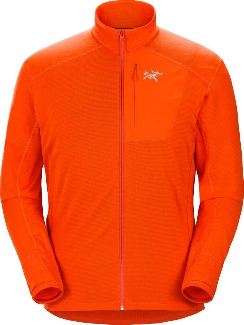 Delta Jacket - Mens - Phenom 1