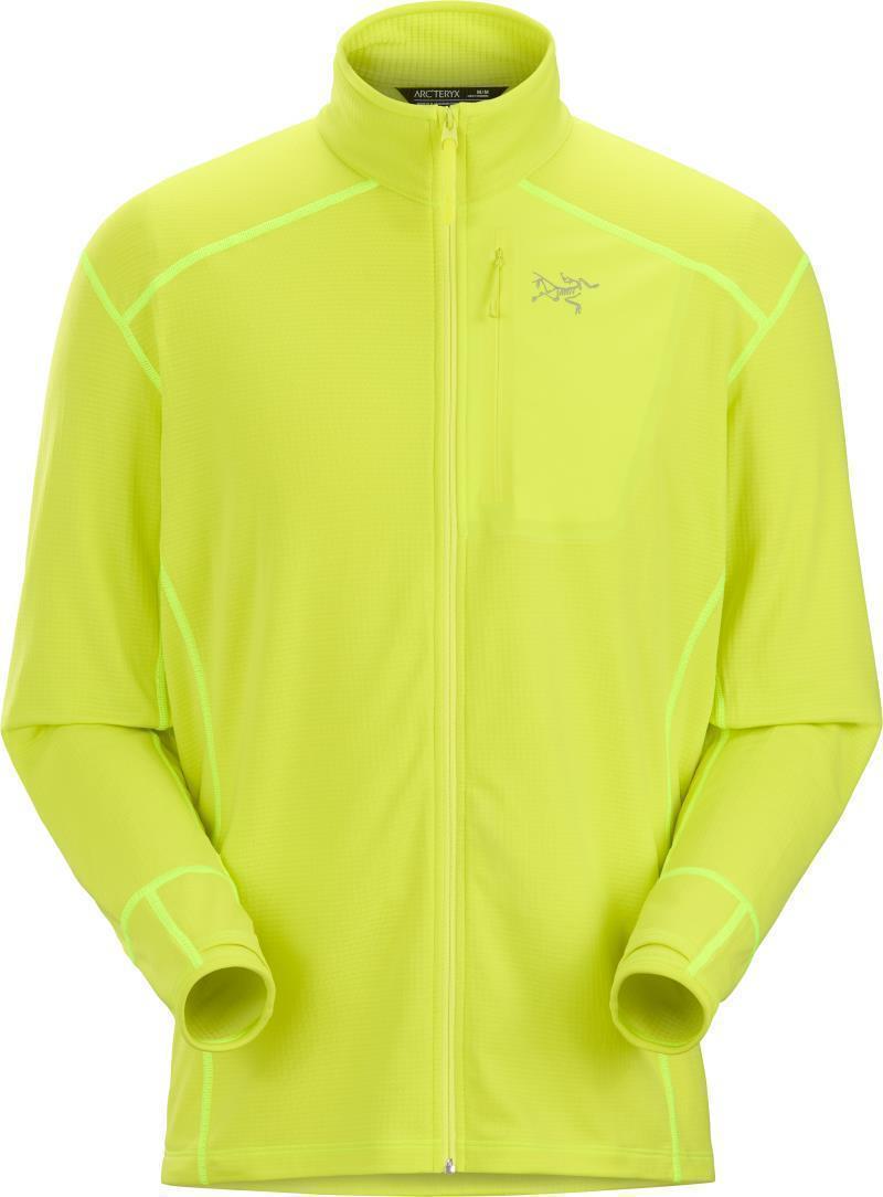 Delta Jacket - Mens - Sprint 1