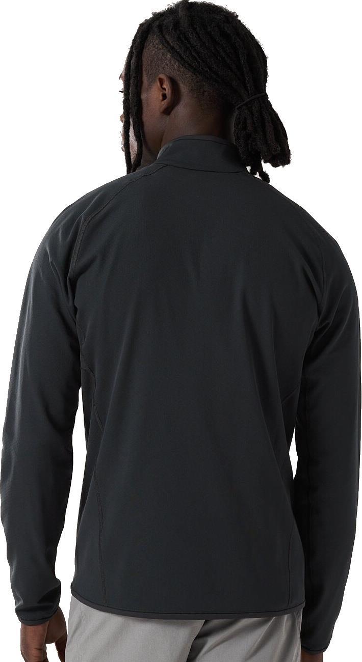 Delta Jacket - Mens - black 1