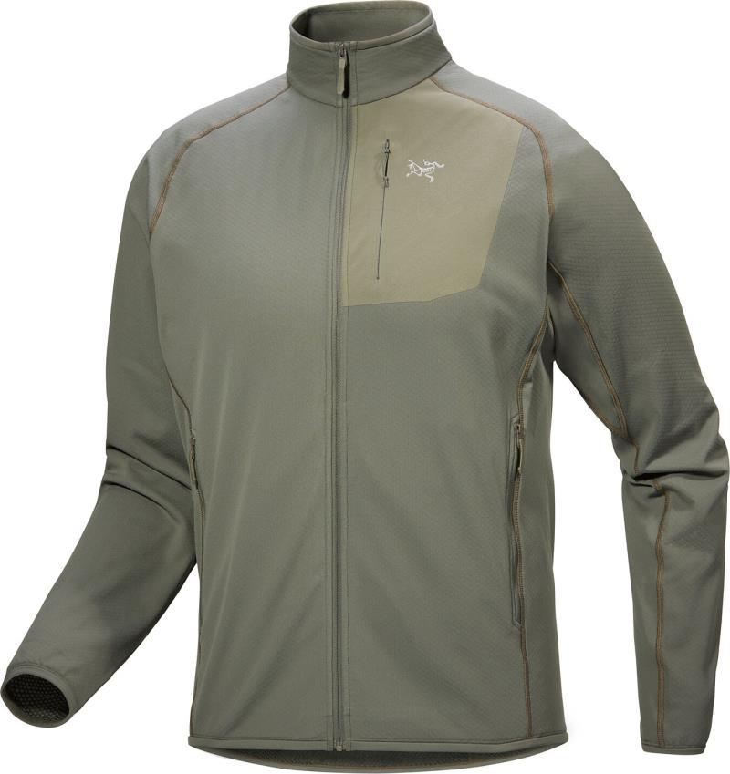 Delta Jacket - Mens - forage 1