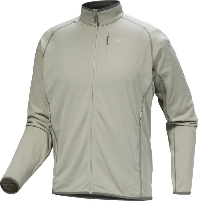 Delta Jacket - Mens - habitat 1