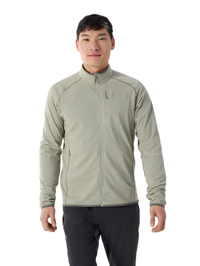Delta Jacket - Mens - habitat 1
