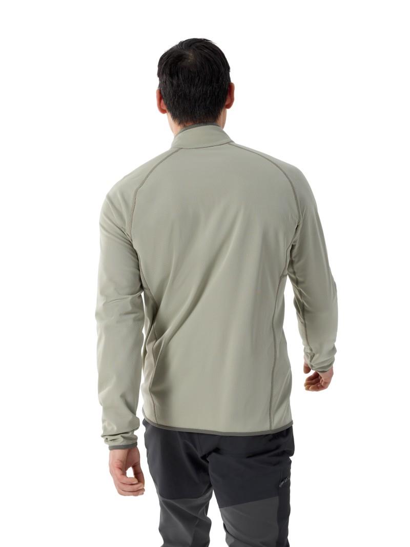 Delta Jacket - Mens - habitat 1