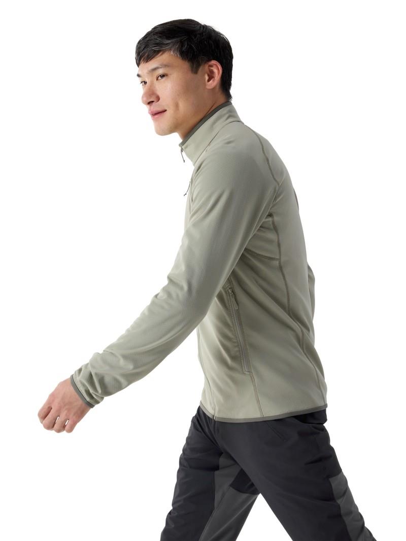 Delta Jacket - Mens - habitat 1