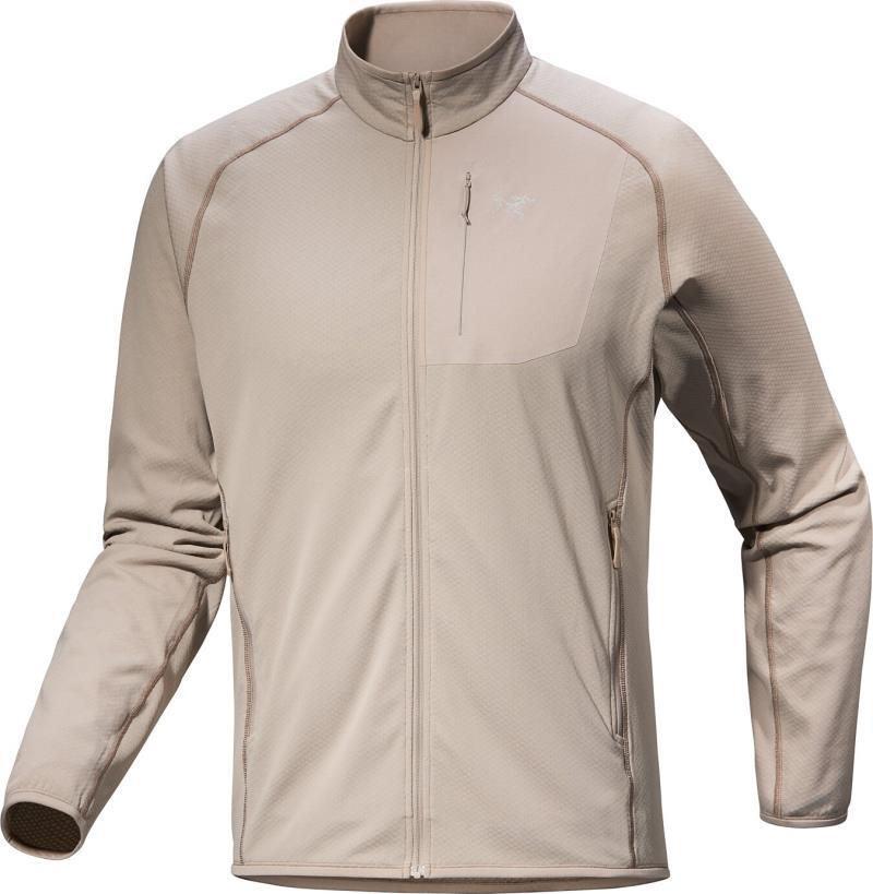 Delta Jacket - Mens - rune 1