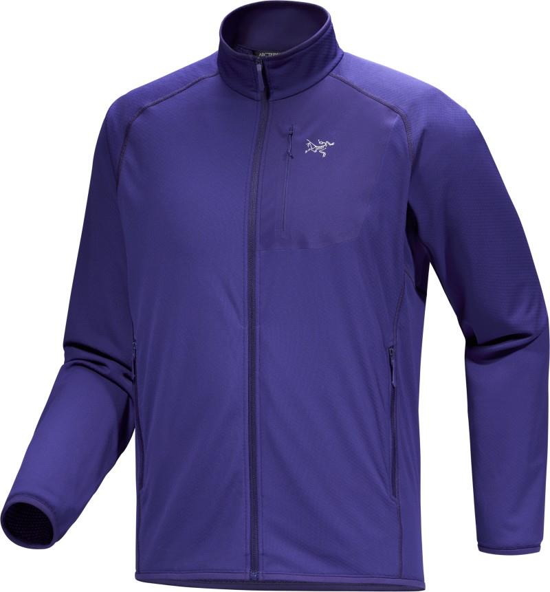 Delta Jacket - Mens - soulsonic 1