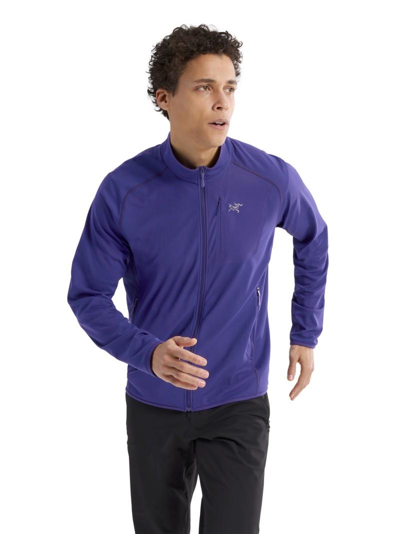 Delta Jacket - Mens - soulsonic 1