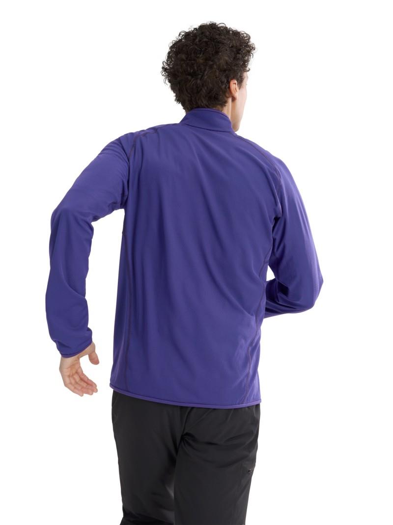 Delta Jacket - Mens - soulsonic 1