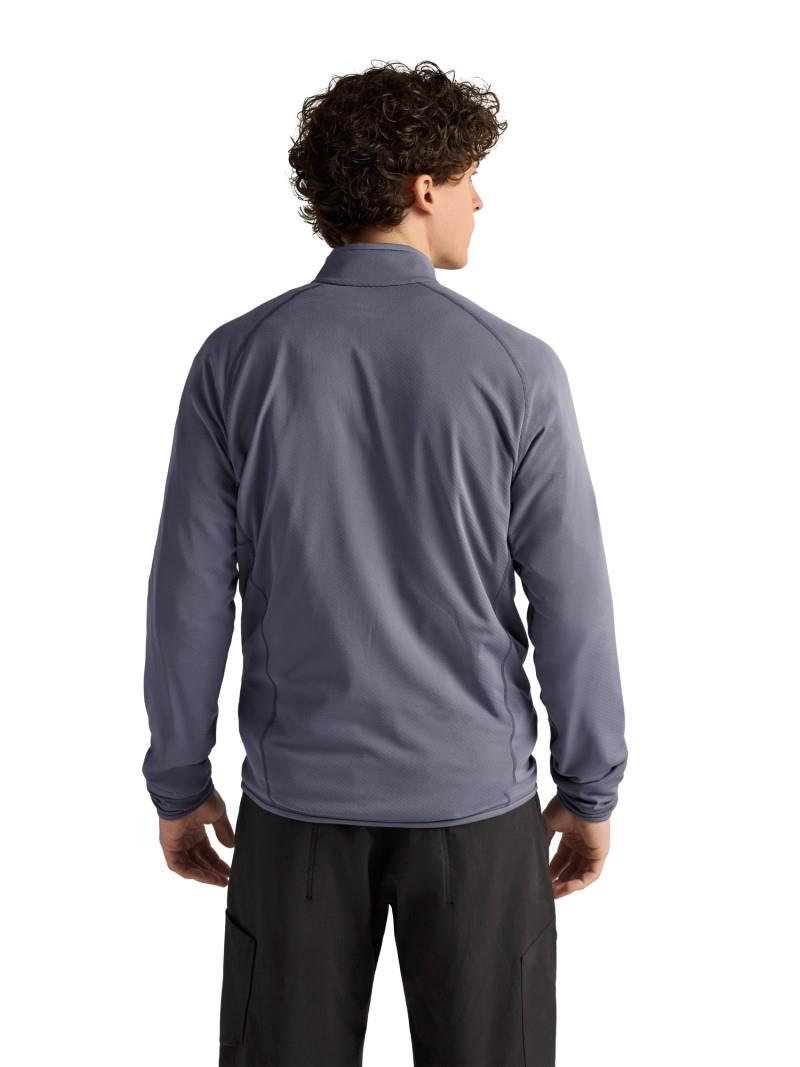 Delta Jacket - Mens - stratus 1