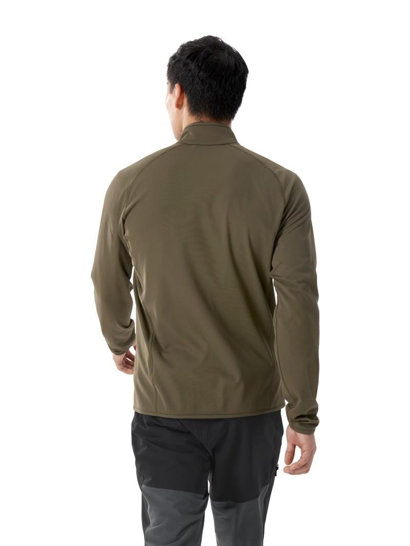 Delta Jacket - Mens - tatsu / mantis 1
