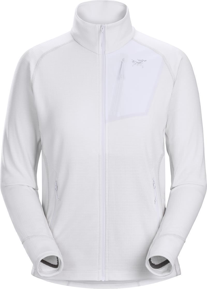 Delta Jacket - Womens - Atmos 1