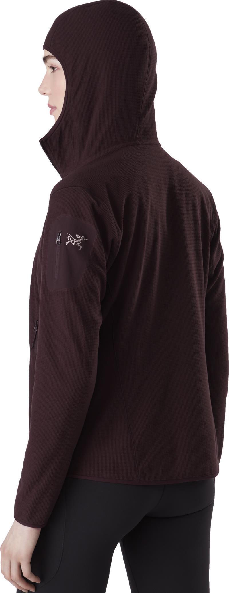 Delta LT Hoody - Womens - Phantasm 3