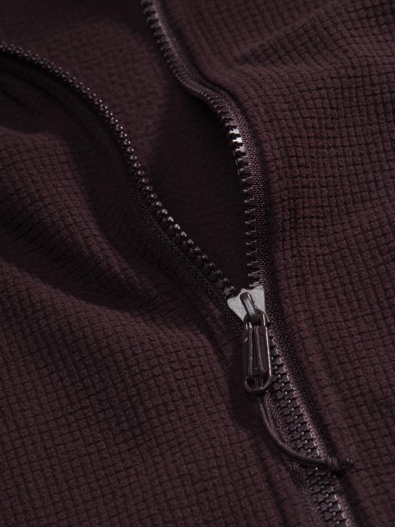 Delta LT Hoody - Womens - Phantasm 7