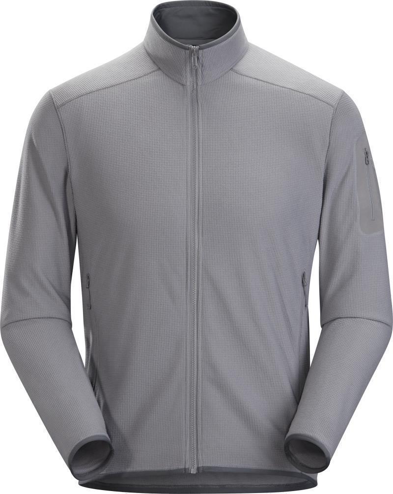 Delta LT Jacket - Mens - Binary 1