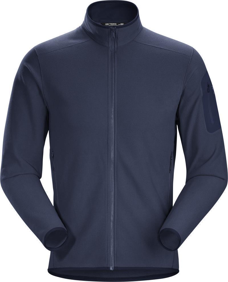 Delta LT Jacket - Mens - Exosphere 1