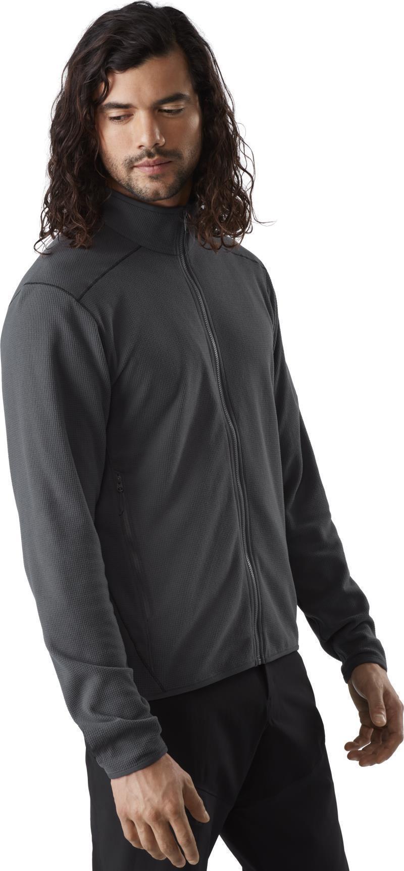 Delta LT Jacket - Mens - Glitch 2