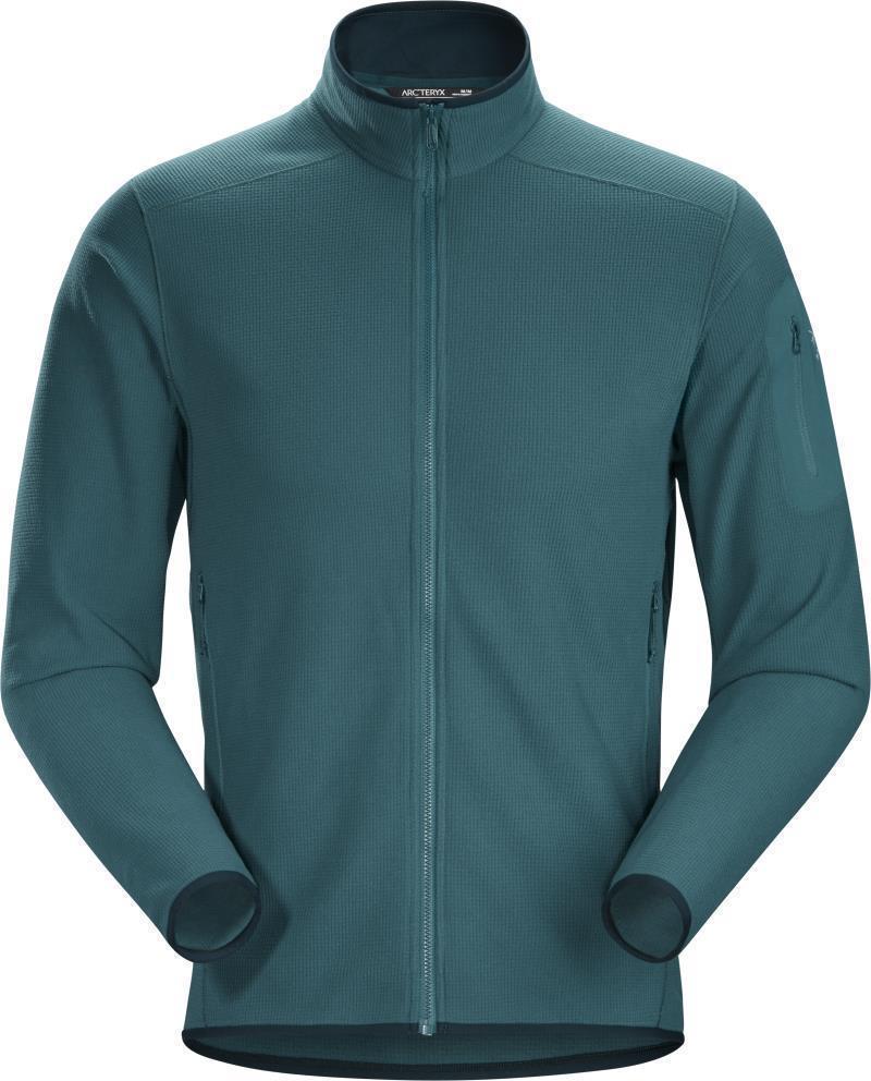 Delta LT Jacket - Mens - Paradigm 1