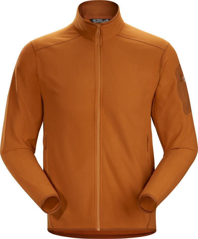 Delta LT Jacket - Mens - Timbre 1