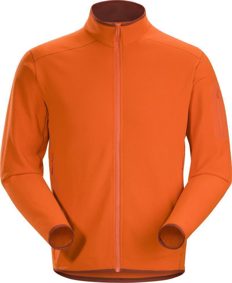 Delta LT Jacket - Mens - Trail Blaze 1