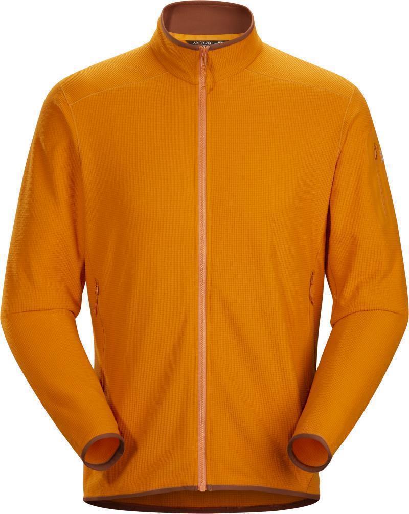 Delta LT Jacket - Mens - Wildchild 1