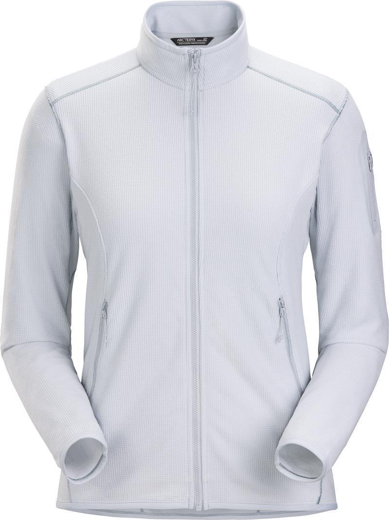 Delta LT Jacket - Womens - Lucent 1