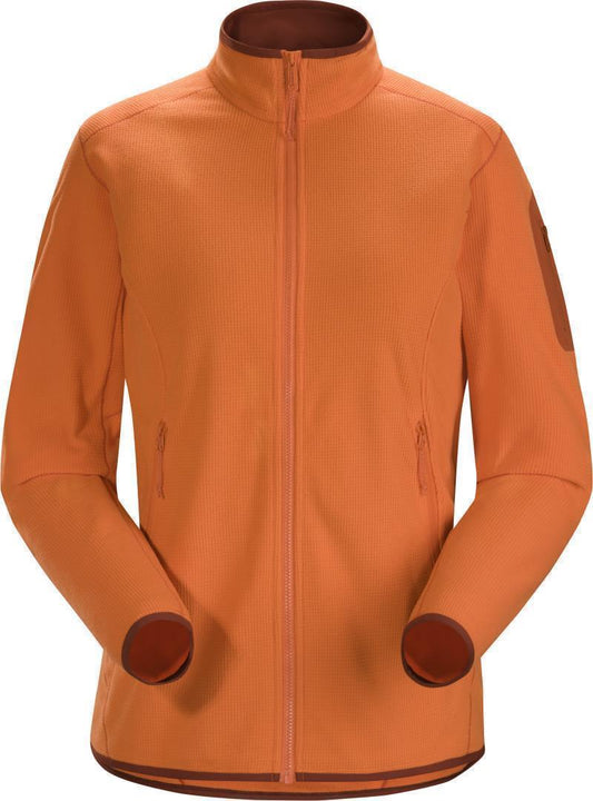 Delta LT Jacket - Womens (Prior Season) - Awestruck 1