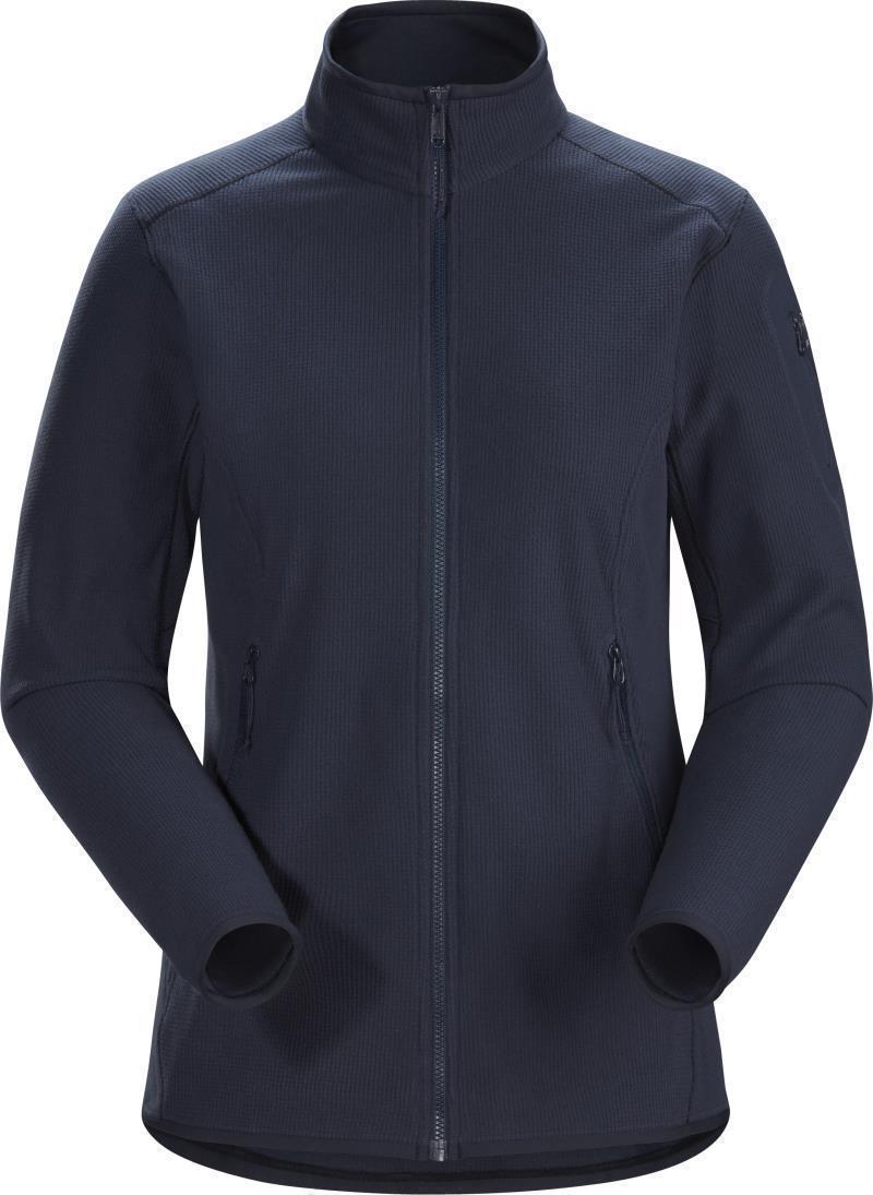 Delta LT Jacket - Womens (Prior Season) - Cobalt Moon 1