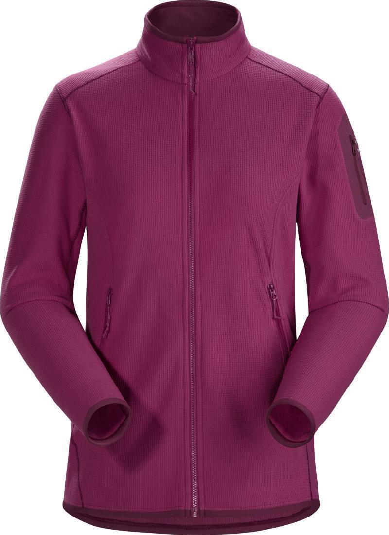 Delta LT Jacket - Womens (Prior Season) - Dakini 1