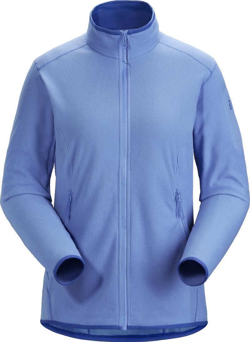 Delta LT Jacket - Womens (Prior Season) - Helix 1