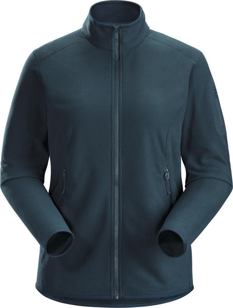 Delta LT Jacket - Womens (Prior Season) - Labyrinth 1