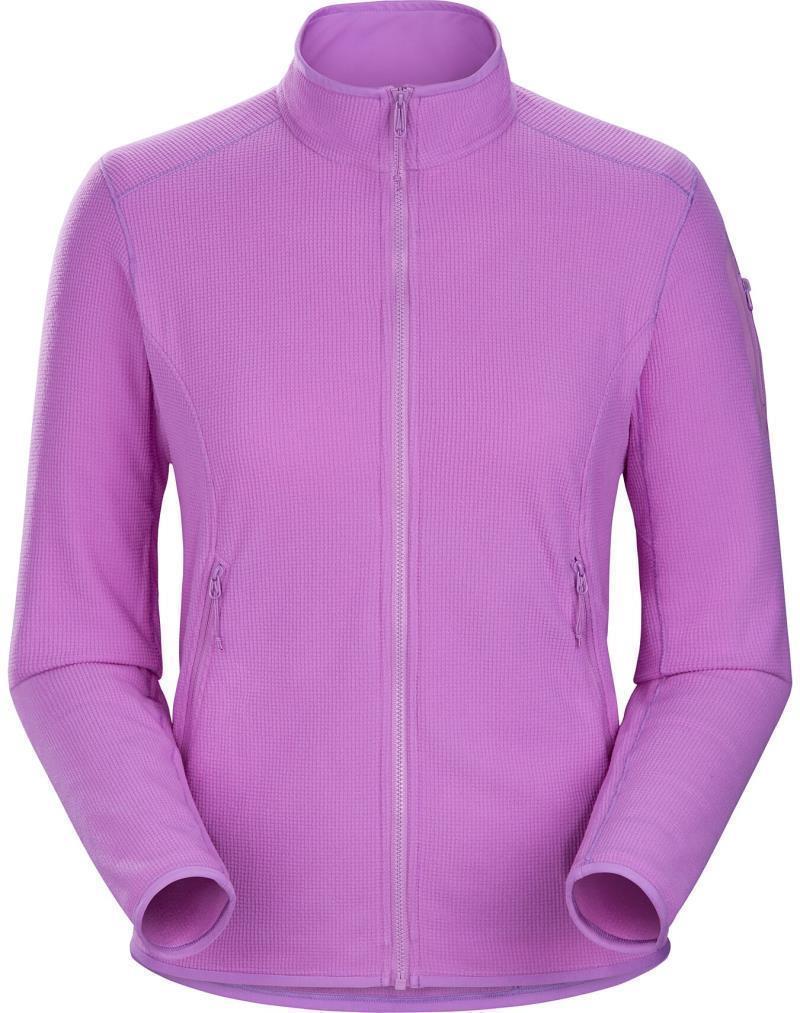 Delta LT Jacket - Womens (Prior Season) - Mesmer 1