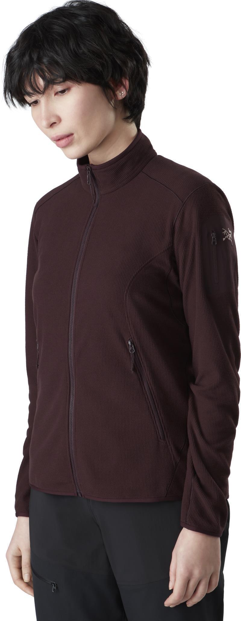 Delta LT Jacket - Womens (Prior Season) - Phantasm 2