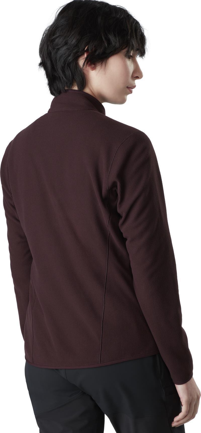 Delta LT Jacket - Womens (Prior Season) - Phantasm 3