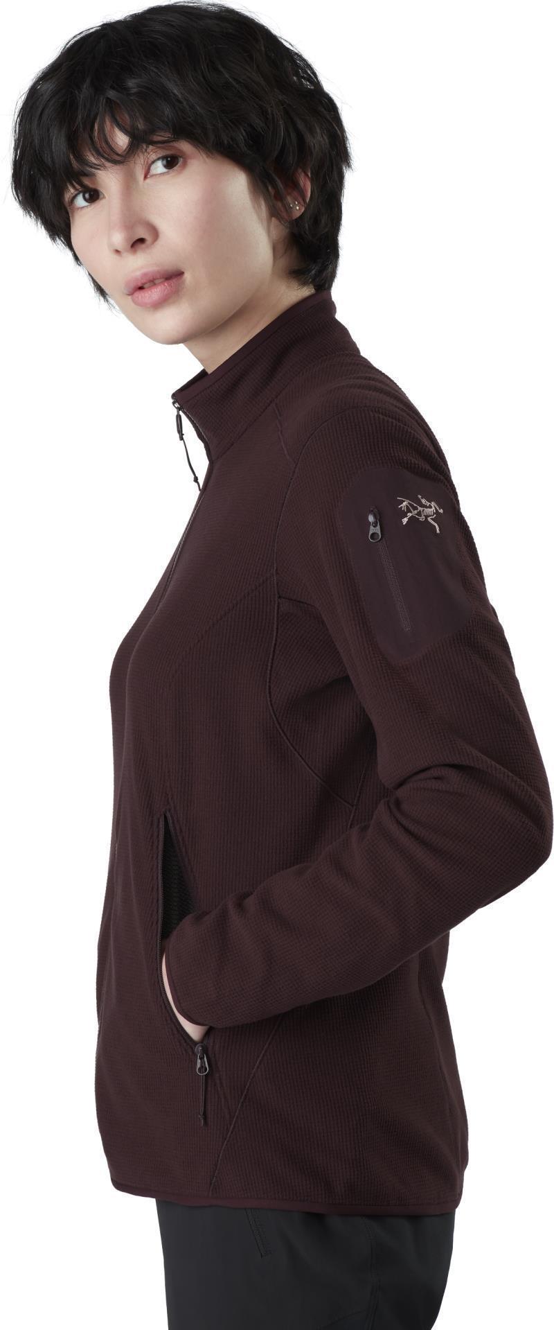 Delta LT Jacket - Womens (Prior Season) - Phantasm 4