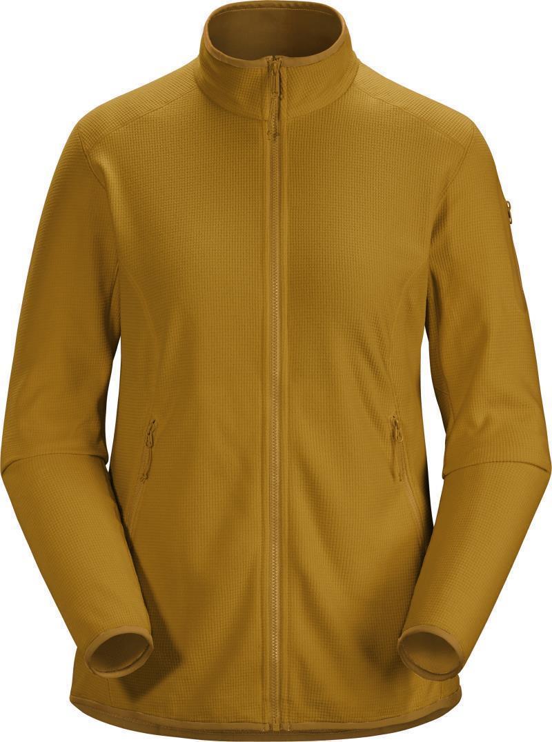 Delta LT Jacket - Womens (Prior Season) - Pipe Dream 1