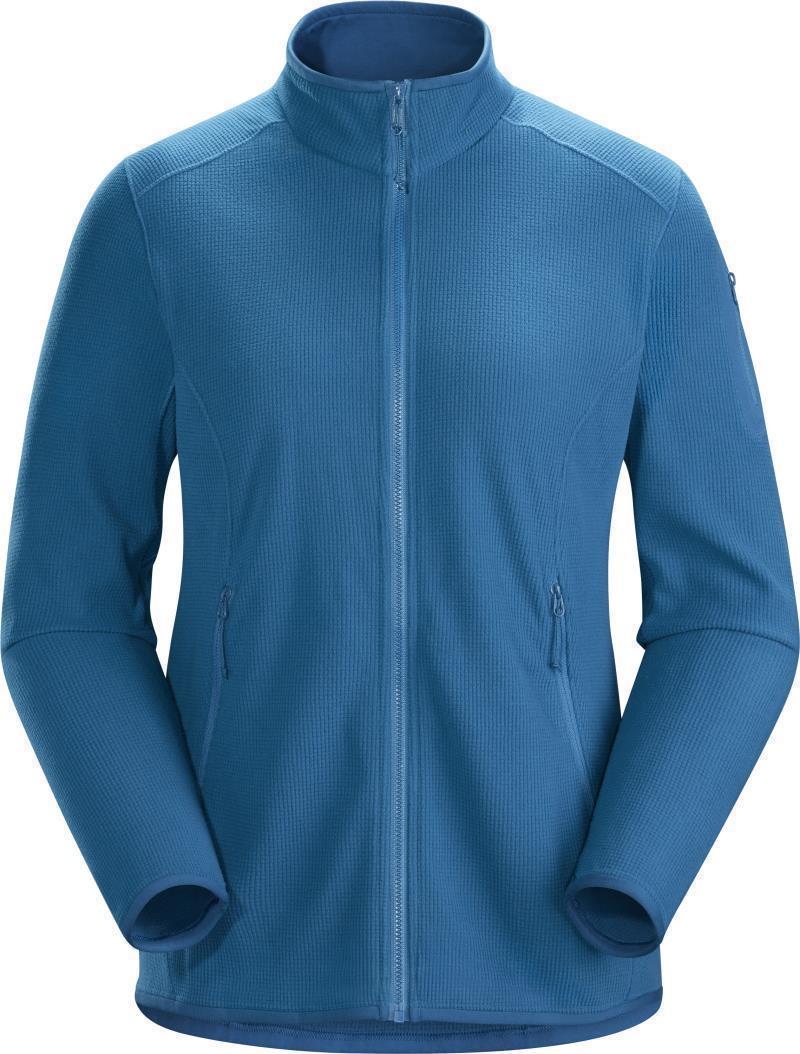 Delta LT Jacket - Womens (Prior Season) - Reflection 1