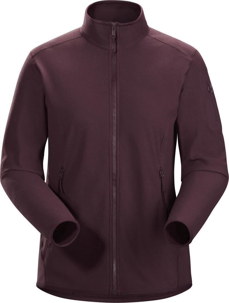 Delta LT Jacket - Womens (Prior Season) - Rhapsody 1