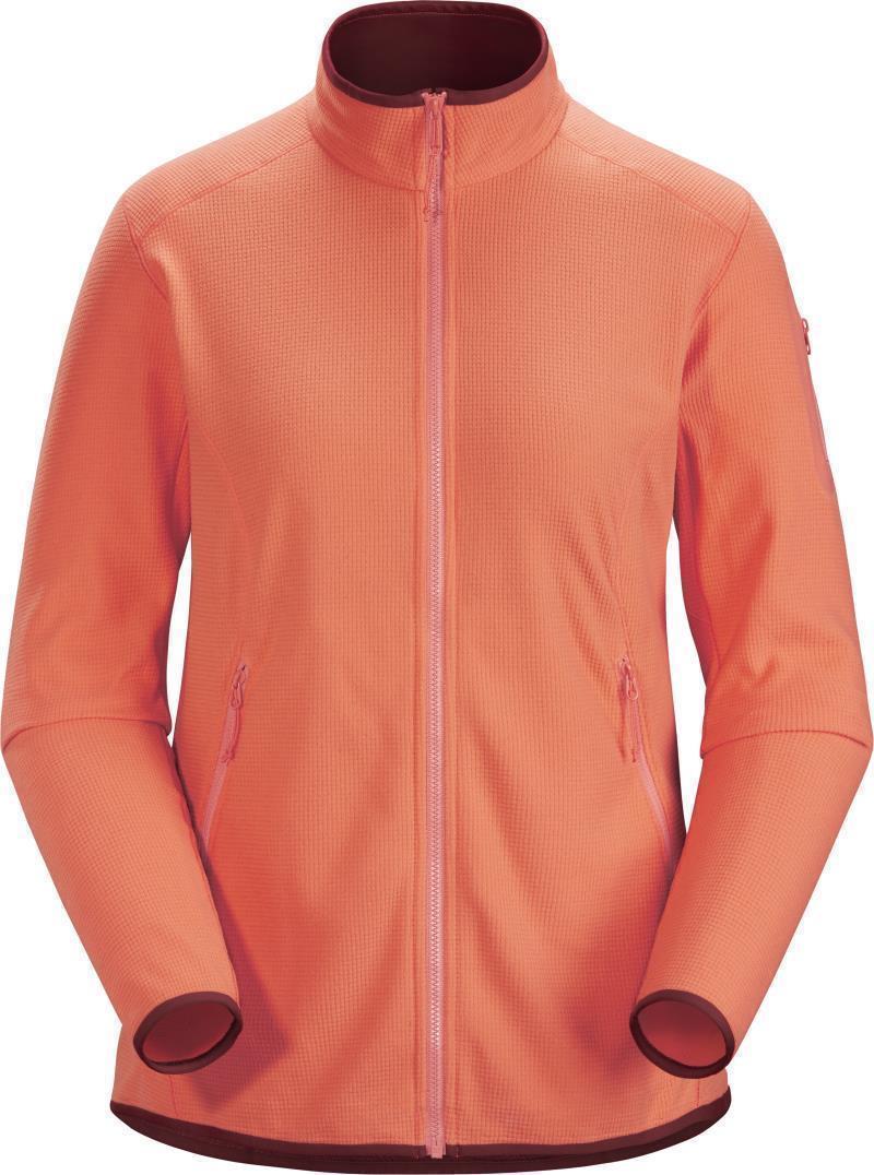 Delta LT Jacket - Womens (Prior Season) - Sugar Rush 1