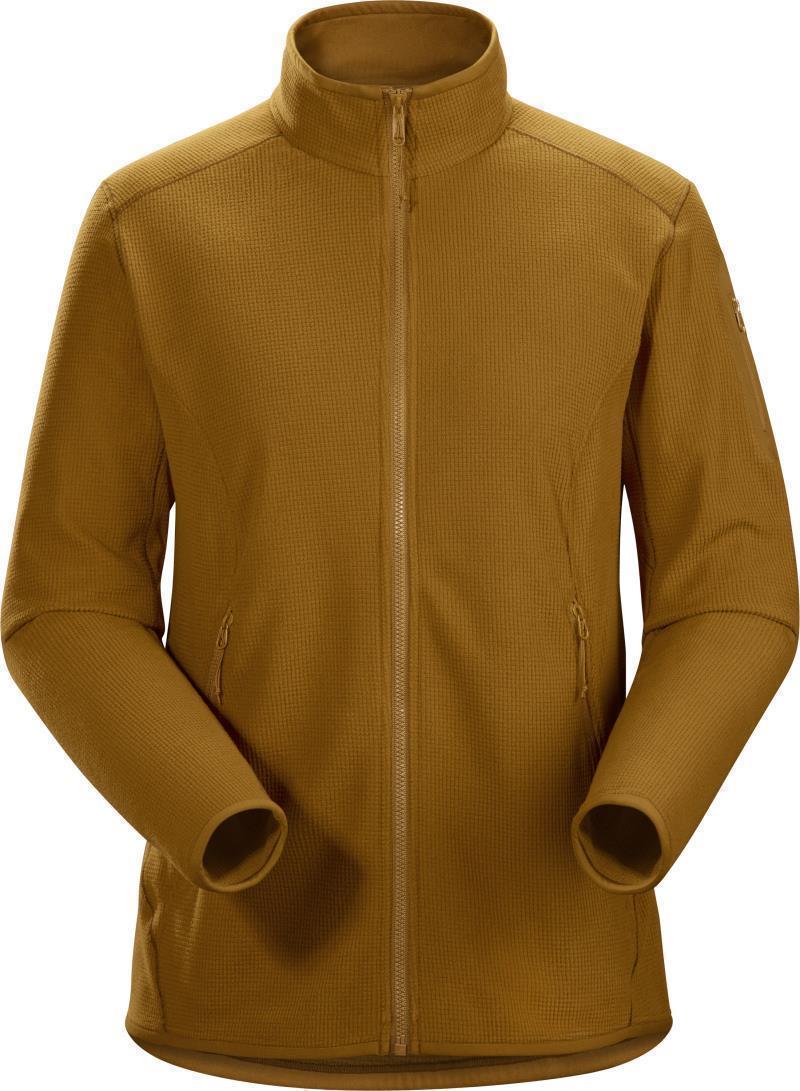 Delta LT Jacket - Womens (Prior Season) - Sundance 1