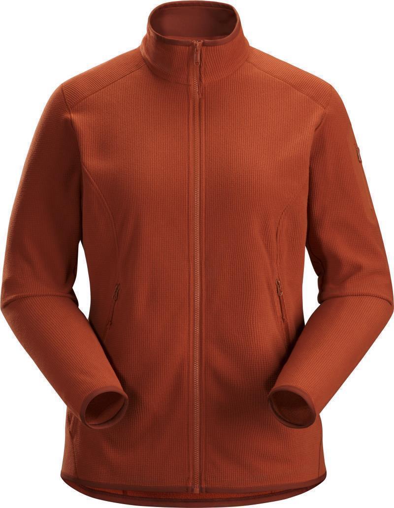 Delta LT Jacket - Womens (Prior Season) - Sunhaven 1