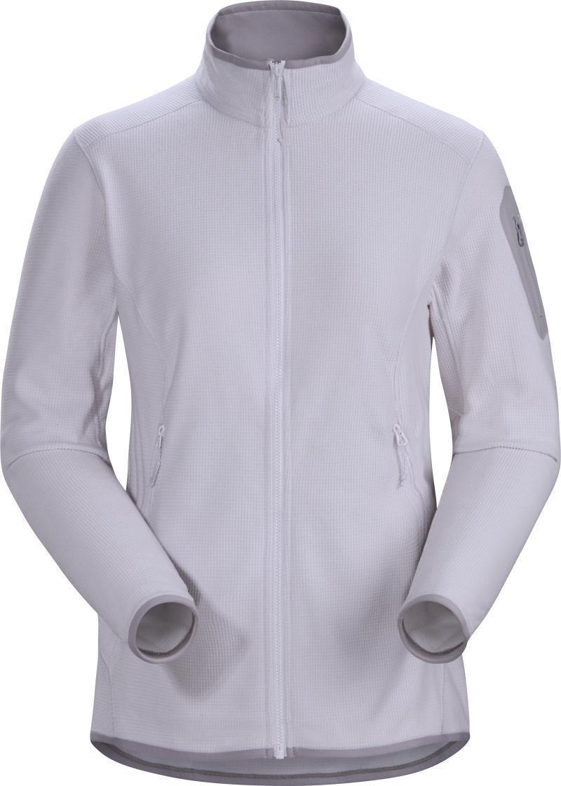 Delta LT Jacket - Womens (Prior Season) - Synapse 1