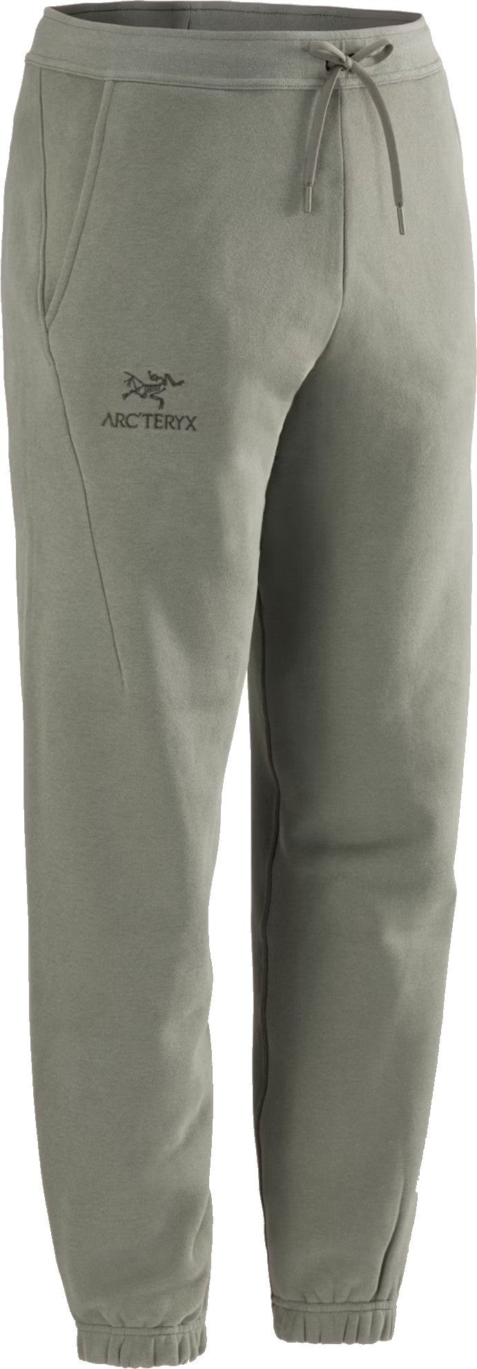 Emblem Fleece Joggers, Reg - Mens - forage 1