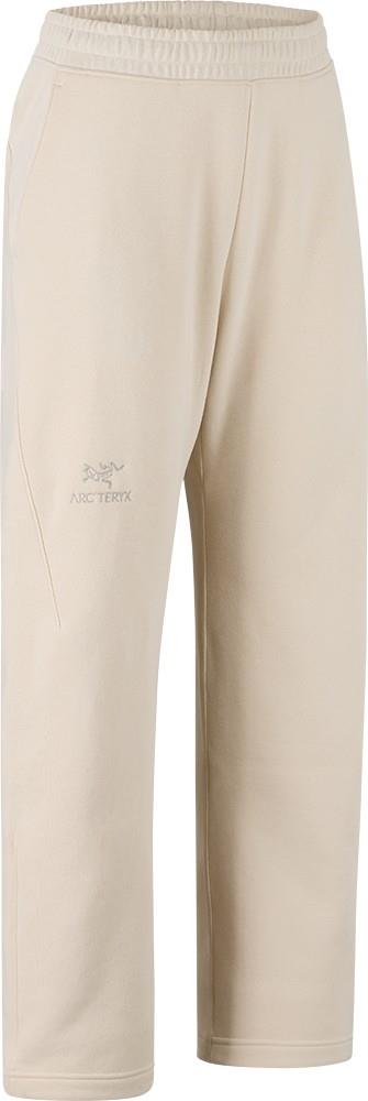 Emblem Fleece Joggers, Tall - Womens - sea salt 1