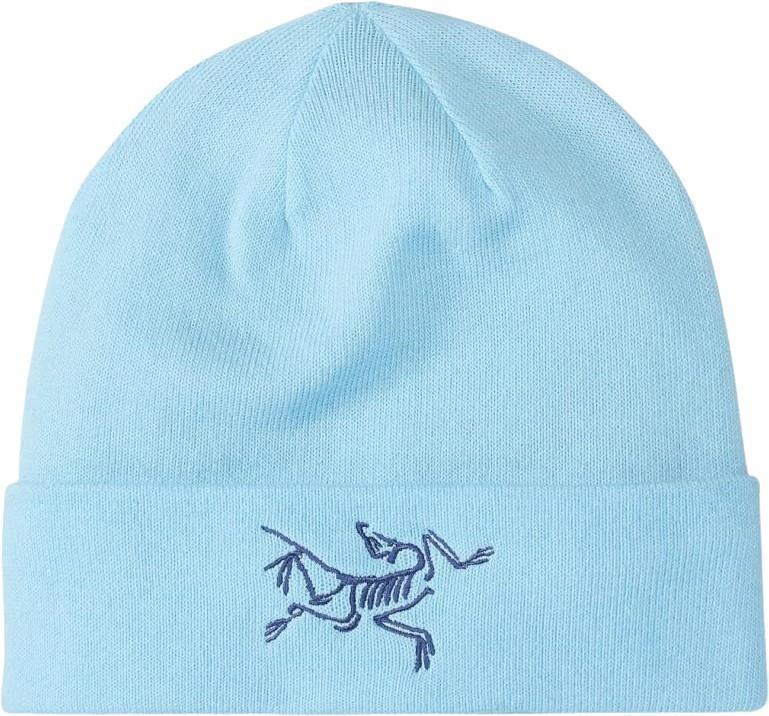 Embroidered Bird Toque - Glissade 1