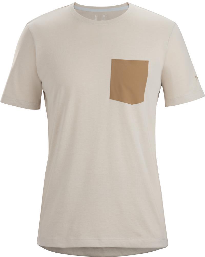 Eris T-Shirt - Mens - Cocoon 1